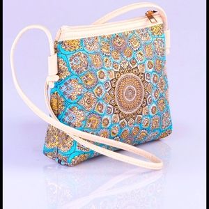 Mottif Istanbul shoulder/crossbody bag